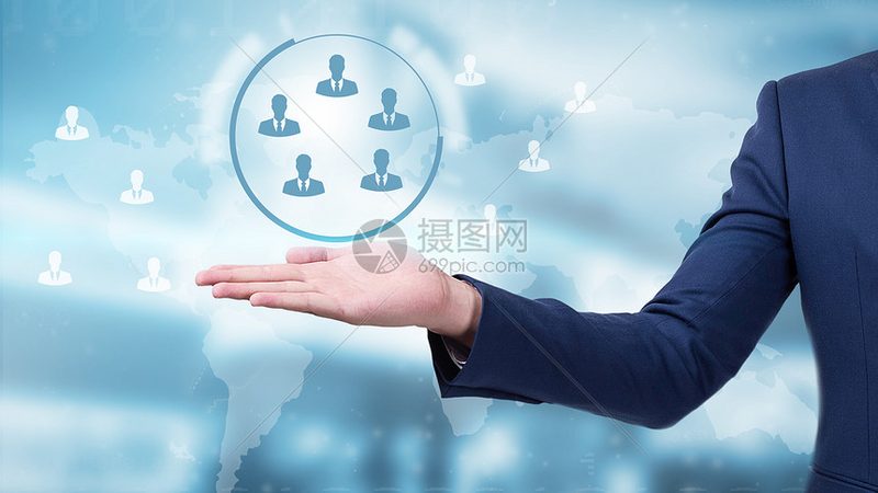 金融行业高级人才寻访库：构建高效人才库的关键要素**